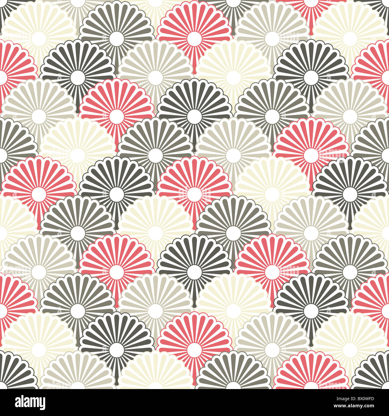 Simple Japanese Patterns