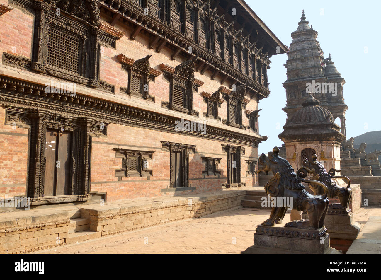55 palace hi-res stock photography and images - Alamy