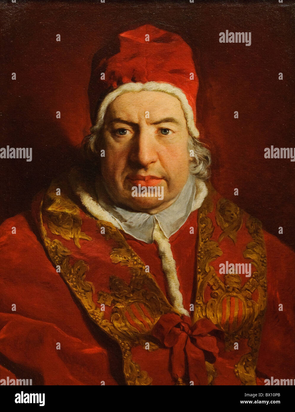 Pierre hubert subleyras hires stock photography and images Alamy
