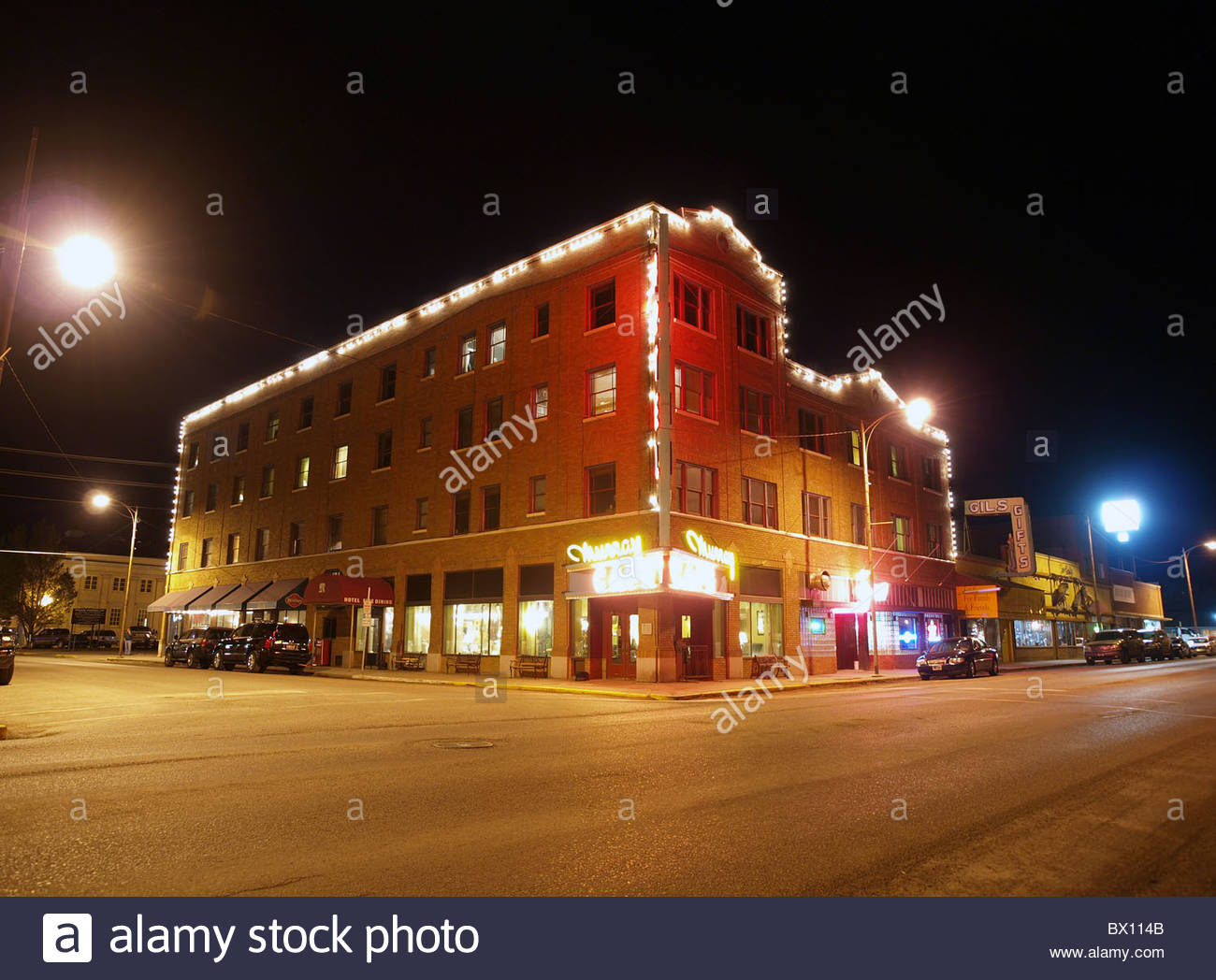 Livingston Montana Stock Photos & Livingston Montana Stock Images Alamy