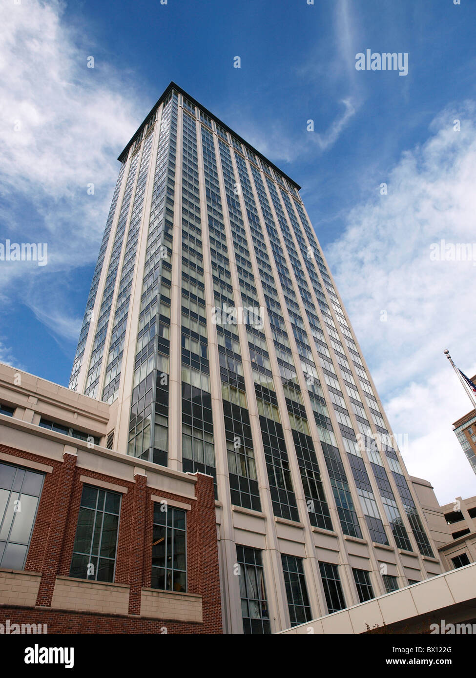 Baltimore Marriott Waterfront Hotel Inner Harbor Fells Point Baltimore