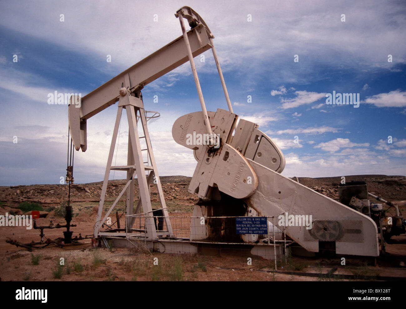 conveyor pump industry oil pump oil Oil USA America United States Utah