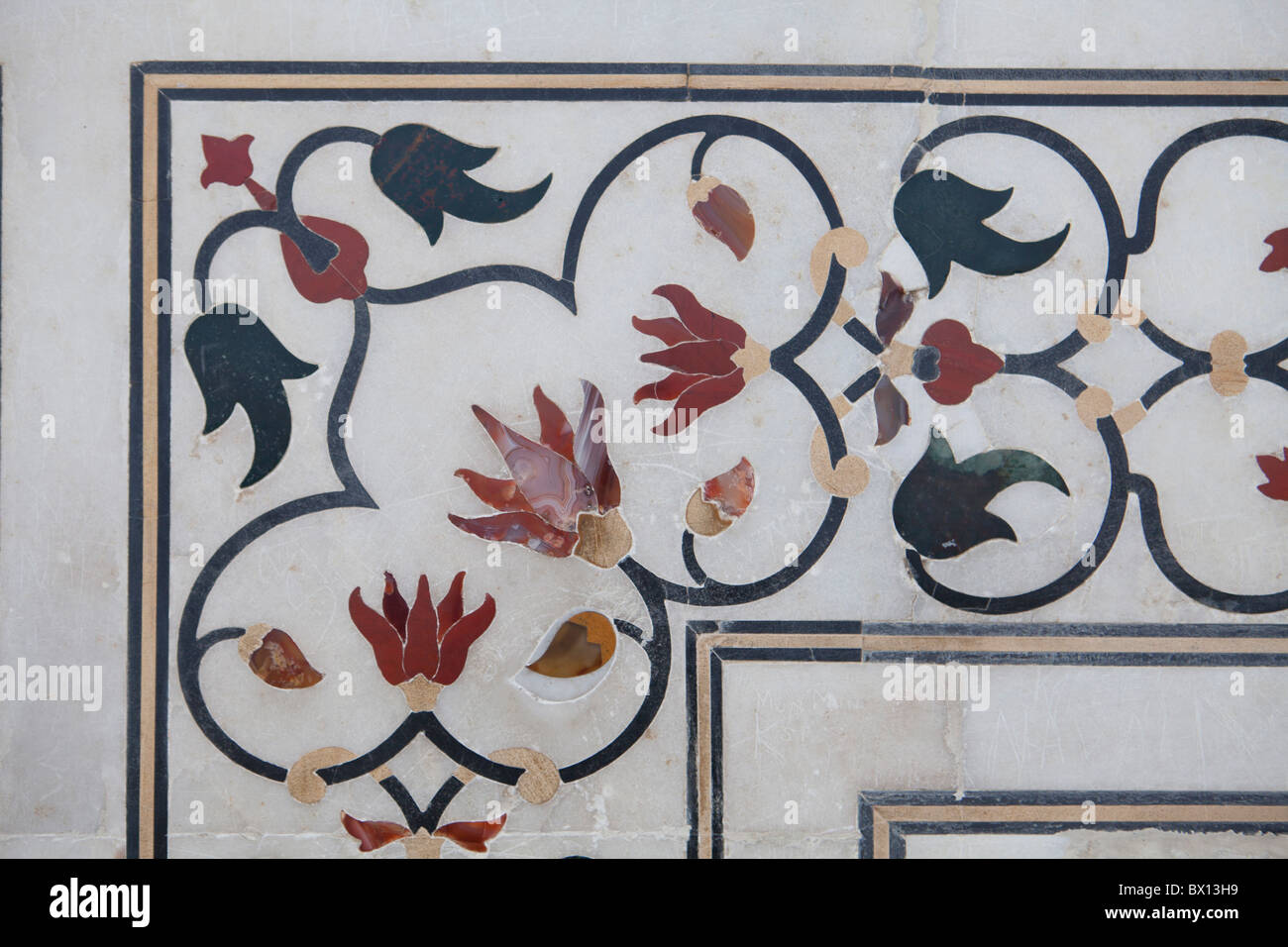Taj Mahal Flowers Etch A Sketch Art Unique Nostalgic Room Decor 