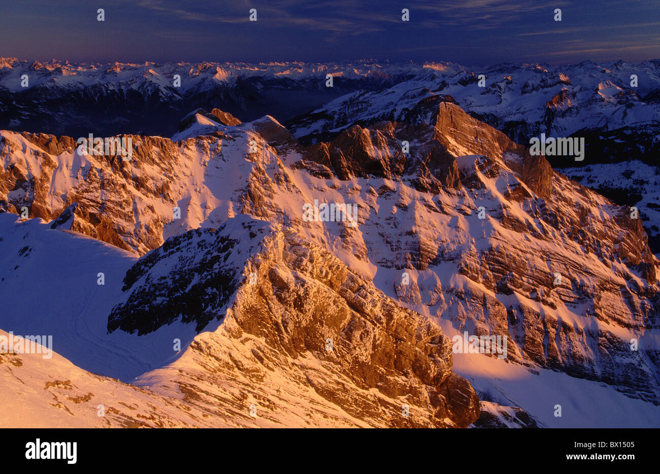 Bundner High Resolution Stock Photography And Images Alamy