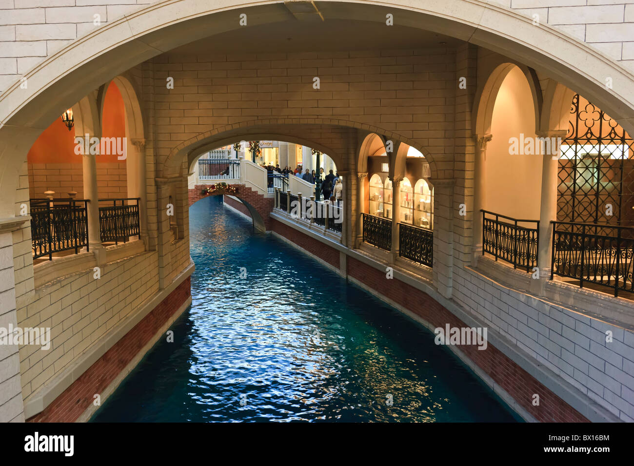 Venetian las vegas resort hi-res stock photography and images - Alamy