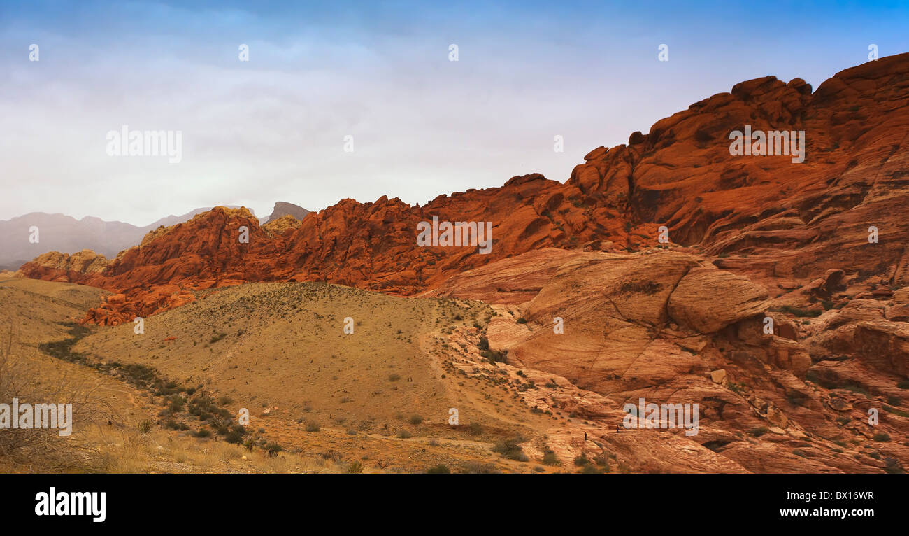Red Rocks Alamy Red rock formations mountain hi-res stock photography and images - Alamy