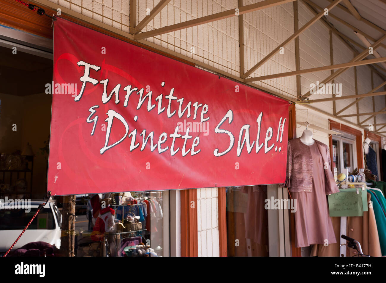 Banner furniture outlet deals