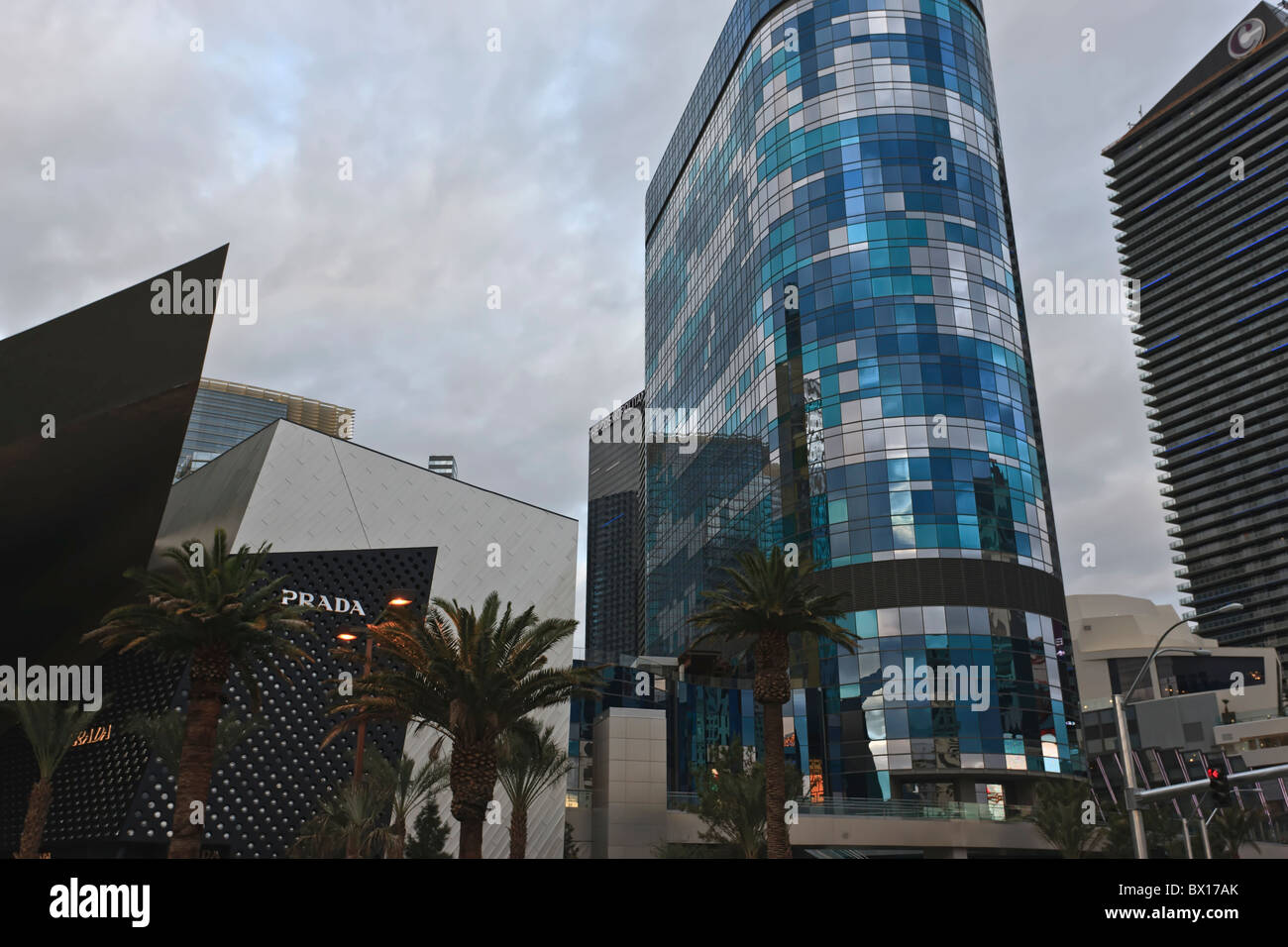 Las vegas prada hi res stock photography and images Alamy