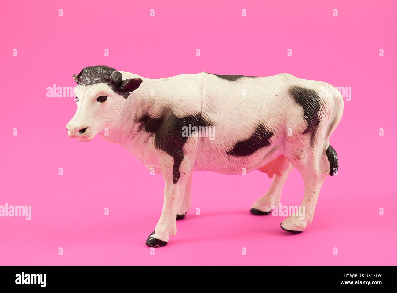 Plastic toy cows shop