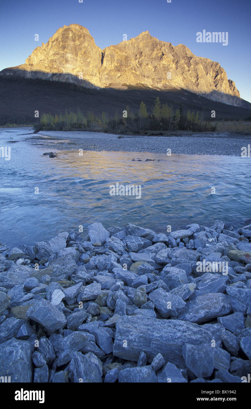 Alaska Brooks Range Gates of the Arctic national park national park USA