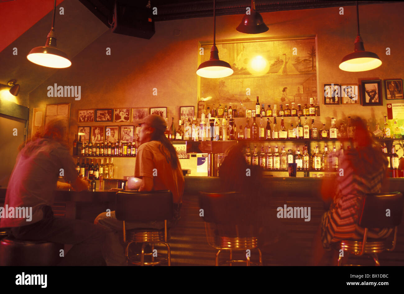 1804 Division Street Chicago Illinois Smokedaddy USA America United