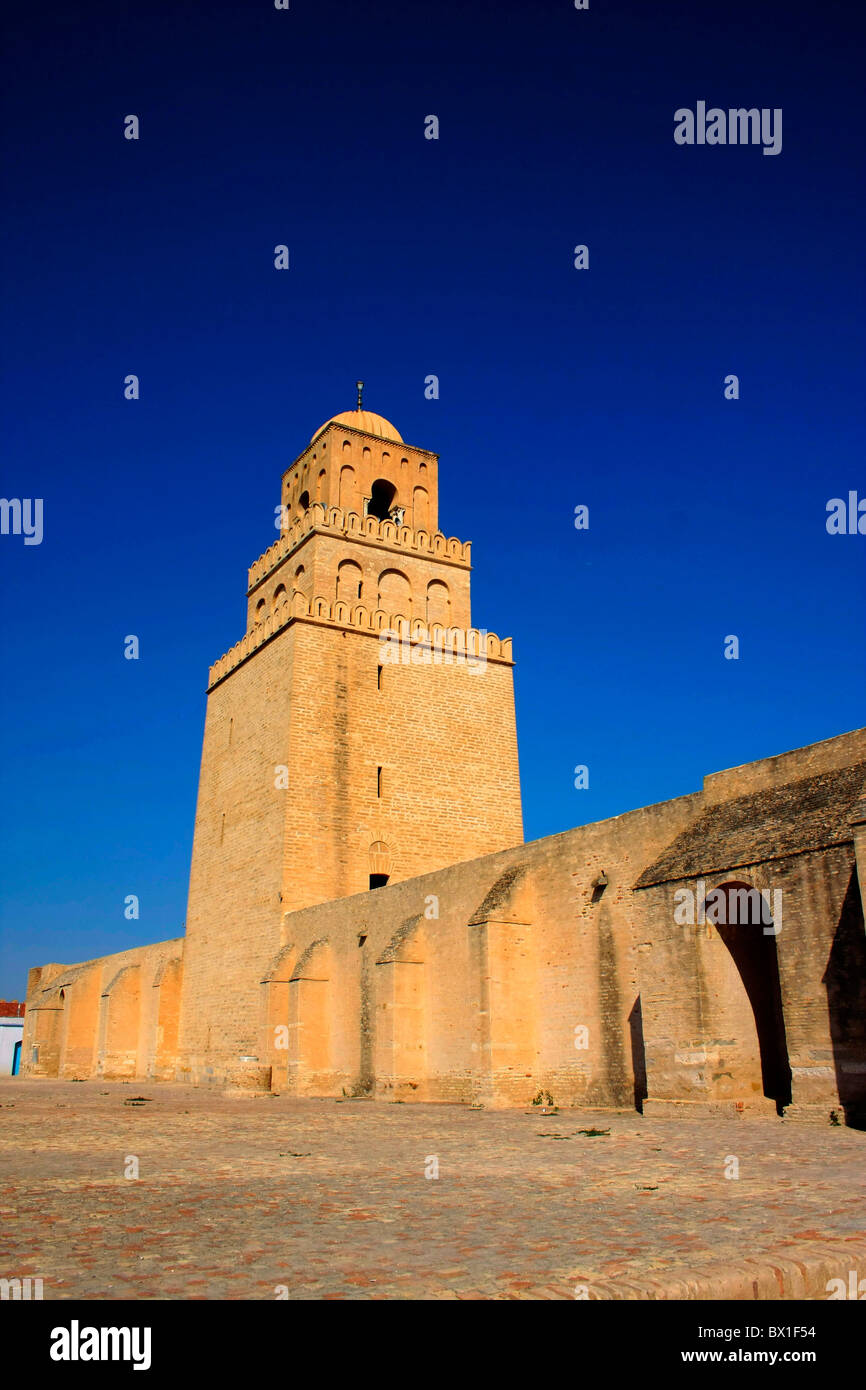 Kairouan kirwan or al qayrawan hires stock photography and images Alamy