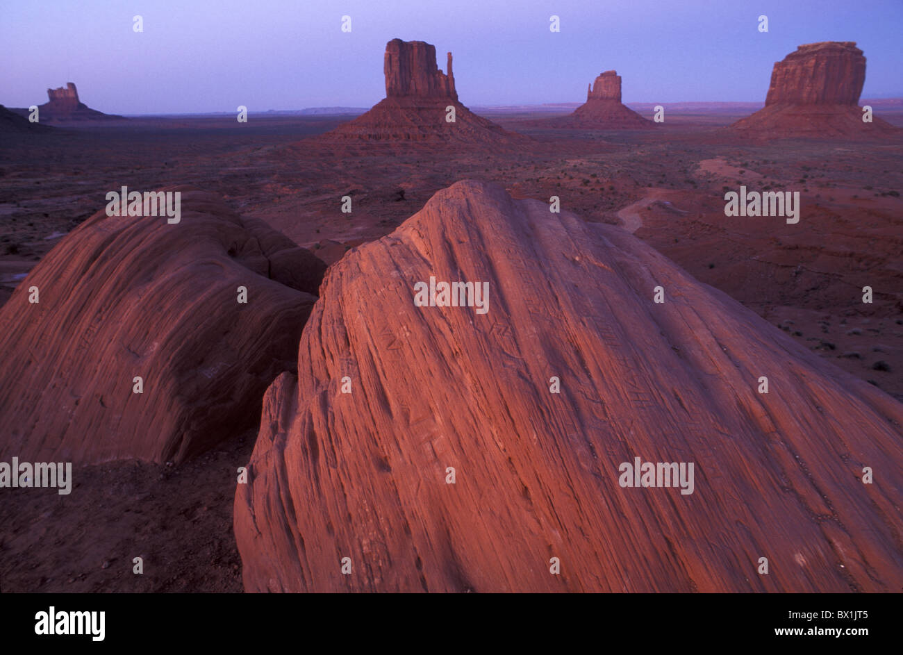 Tribal Lands United States Hi res Stock Photography And Images Alamy