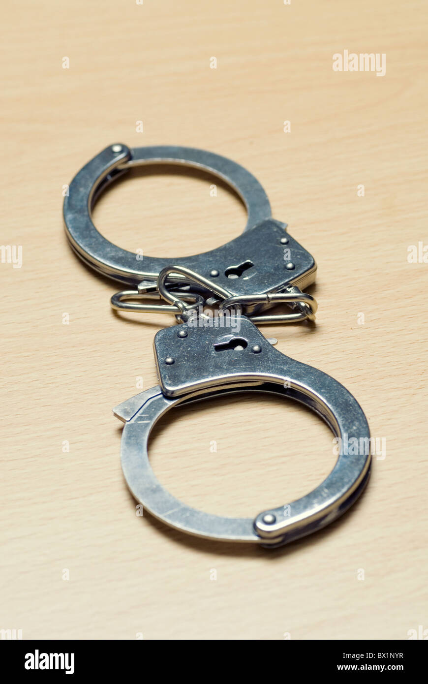 Handcuff hires stock photography and images Alamy