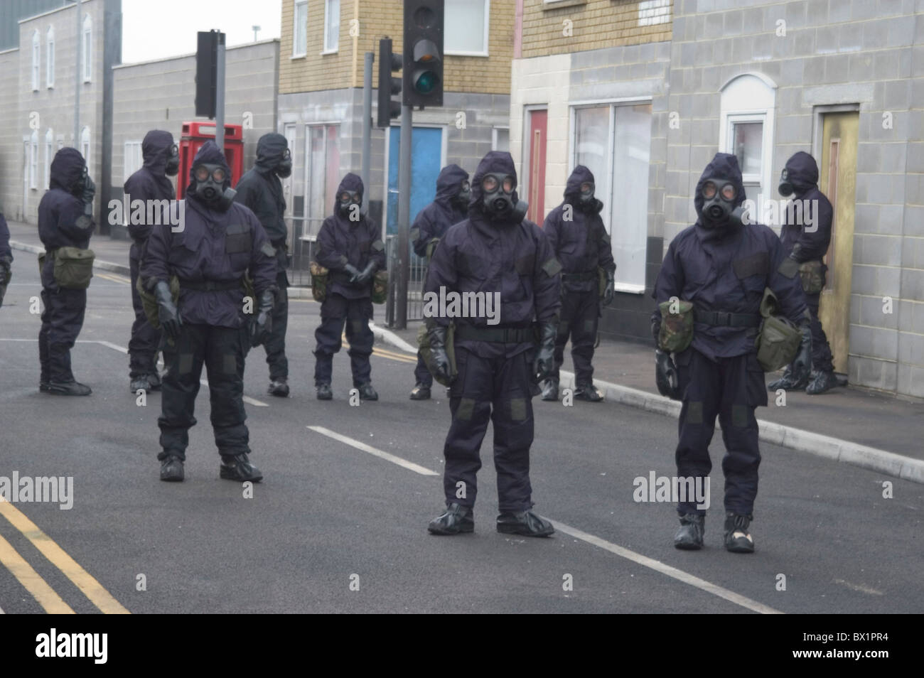 Weapons training hi-res stock photography and images - Alamy