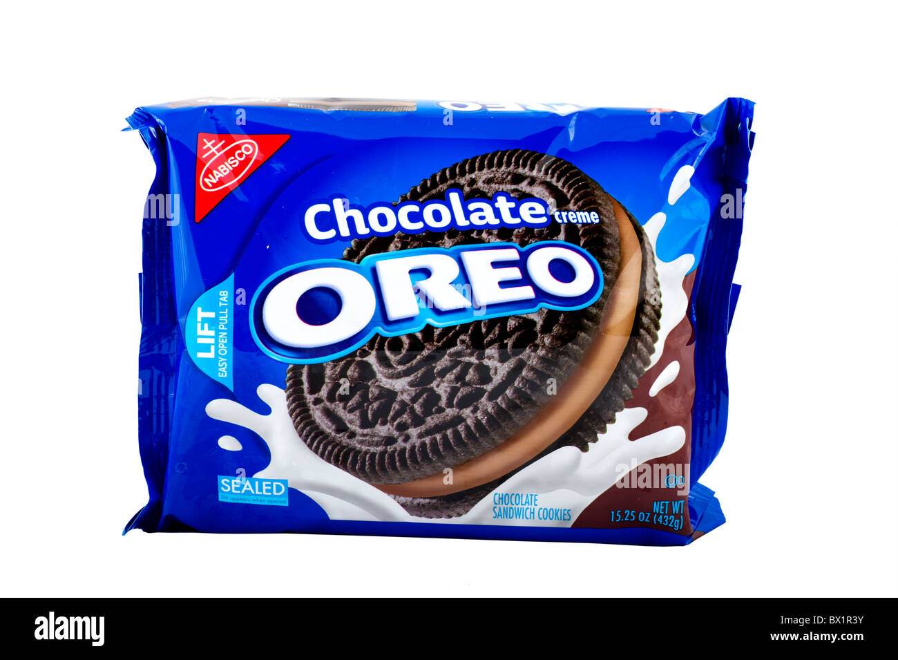 Featured image of post Steps to Make Oreo Chocolate Creme Cookies