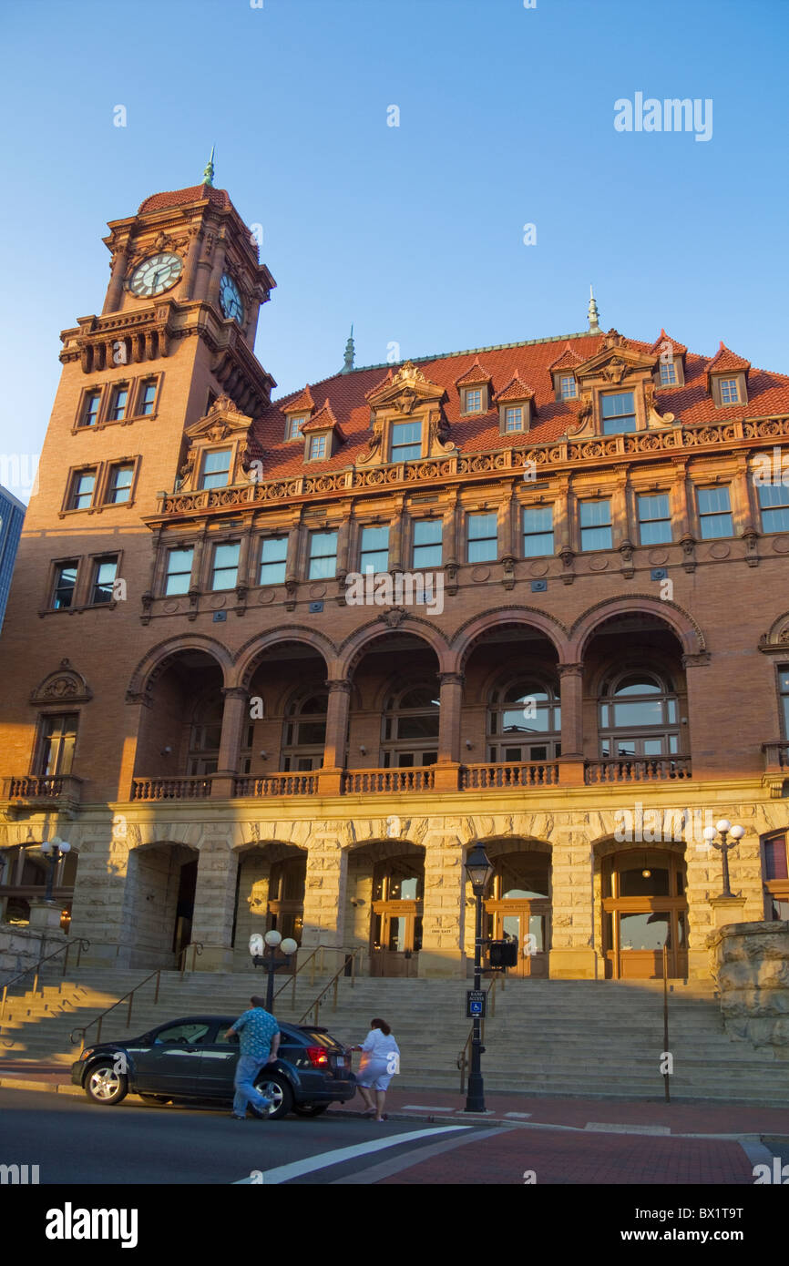 Richmond virginia main street station hires stock photography and