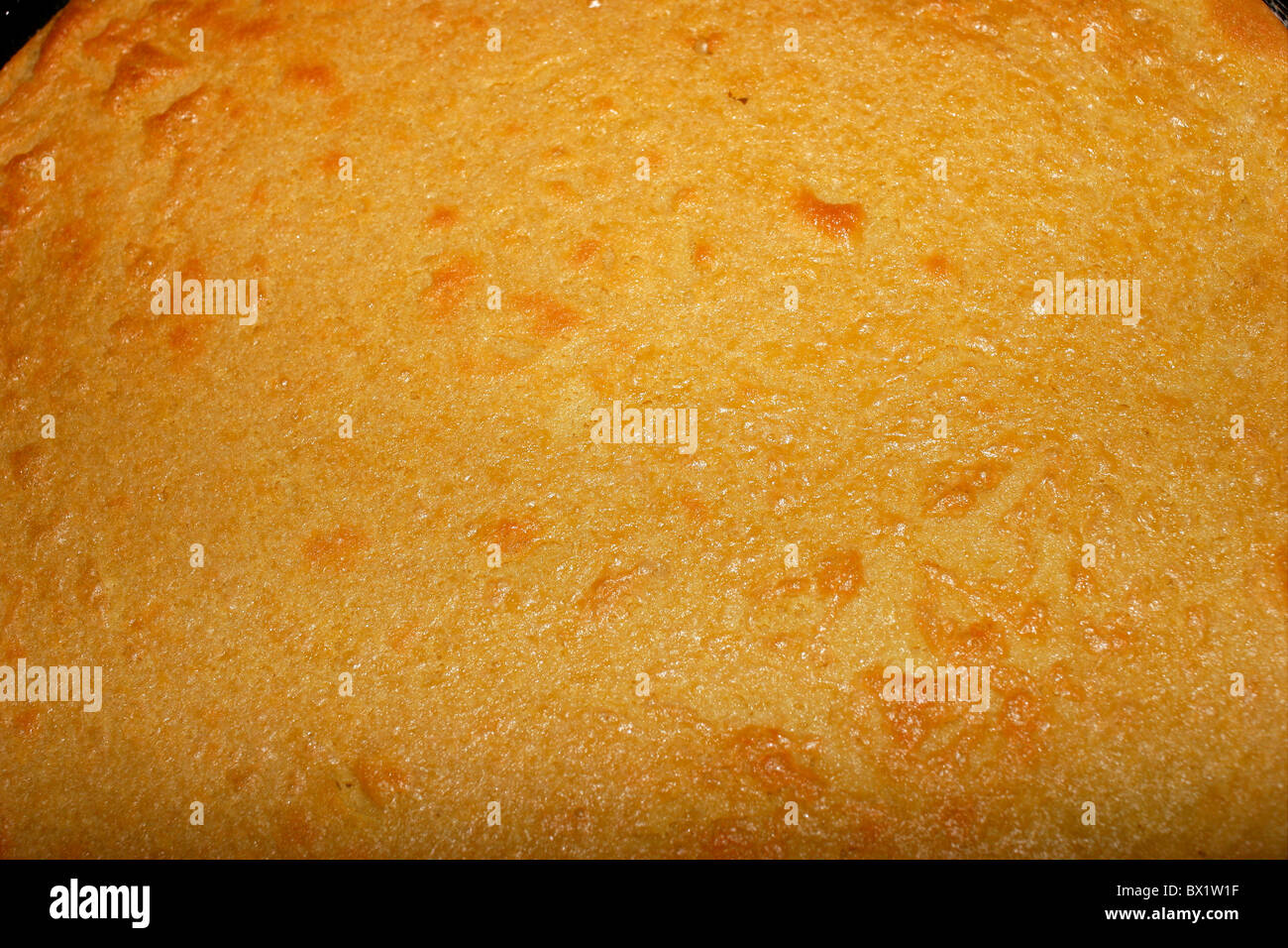 Farinata. Italian food Stock Photo - Alamy