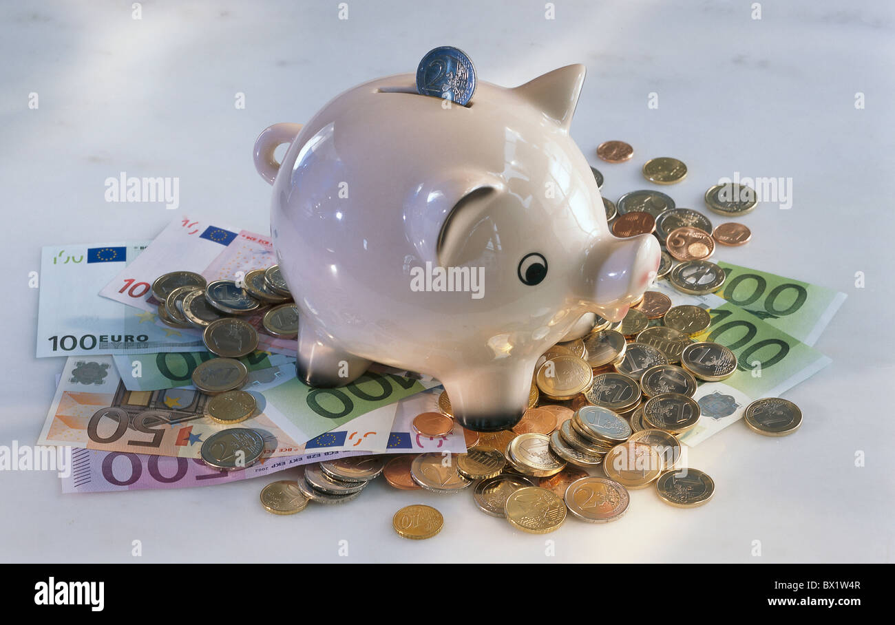 Bank Banks Bill Bills Business Cash Childhood Coin Coins Cutout Earning