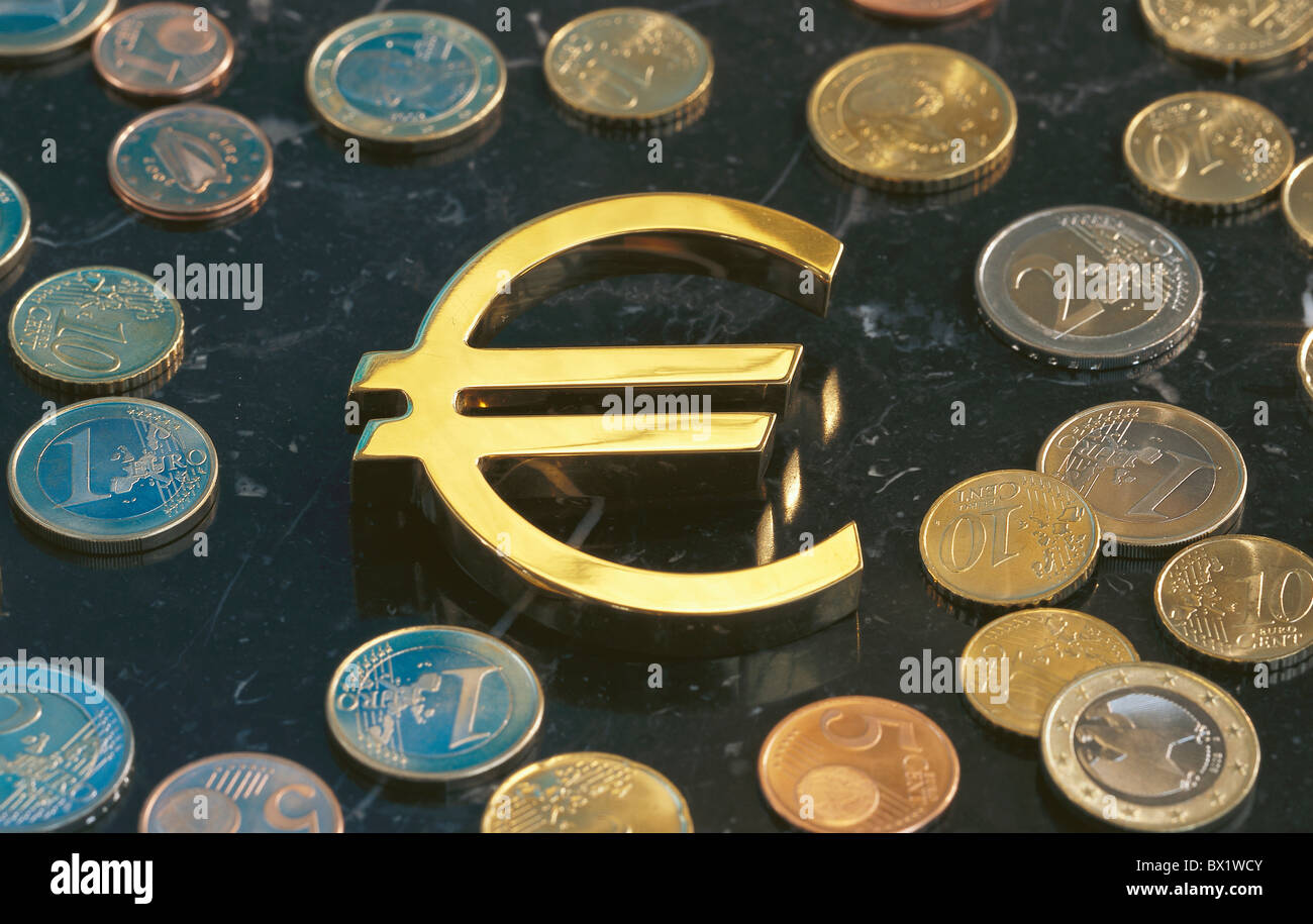 Cash Coin Coins Concept Conceptual Currencies Currency Denomination