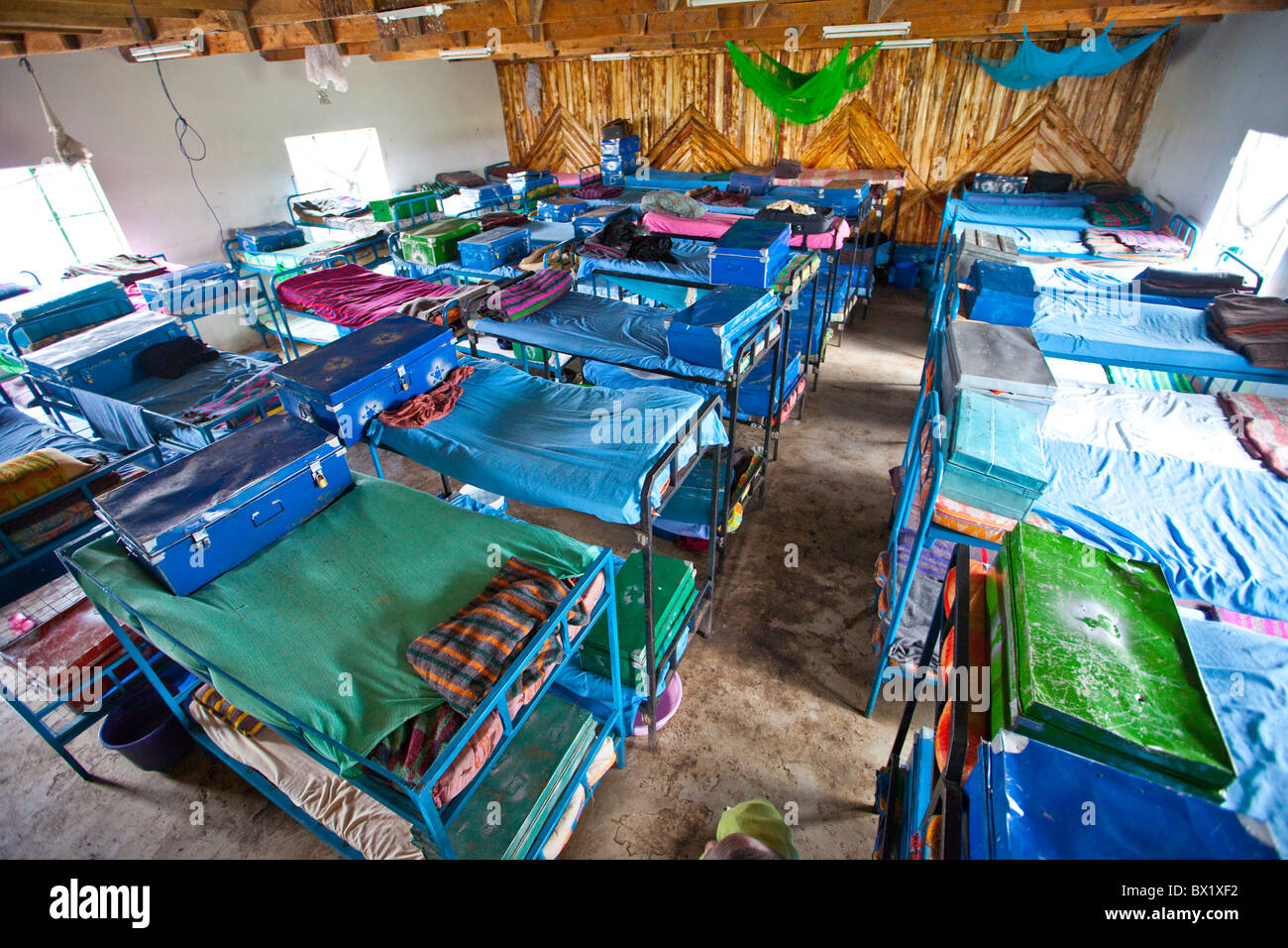 Boarding school africa hires stock photography and images Alamy