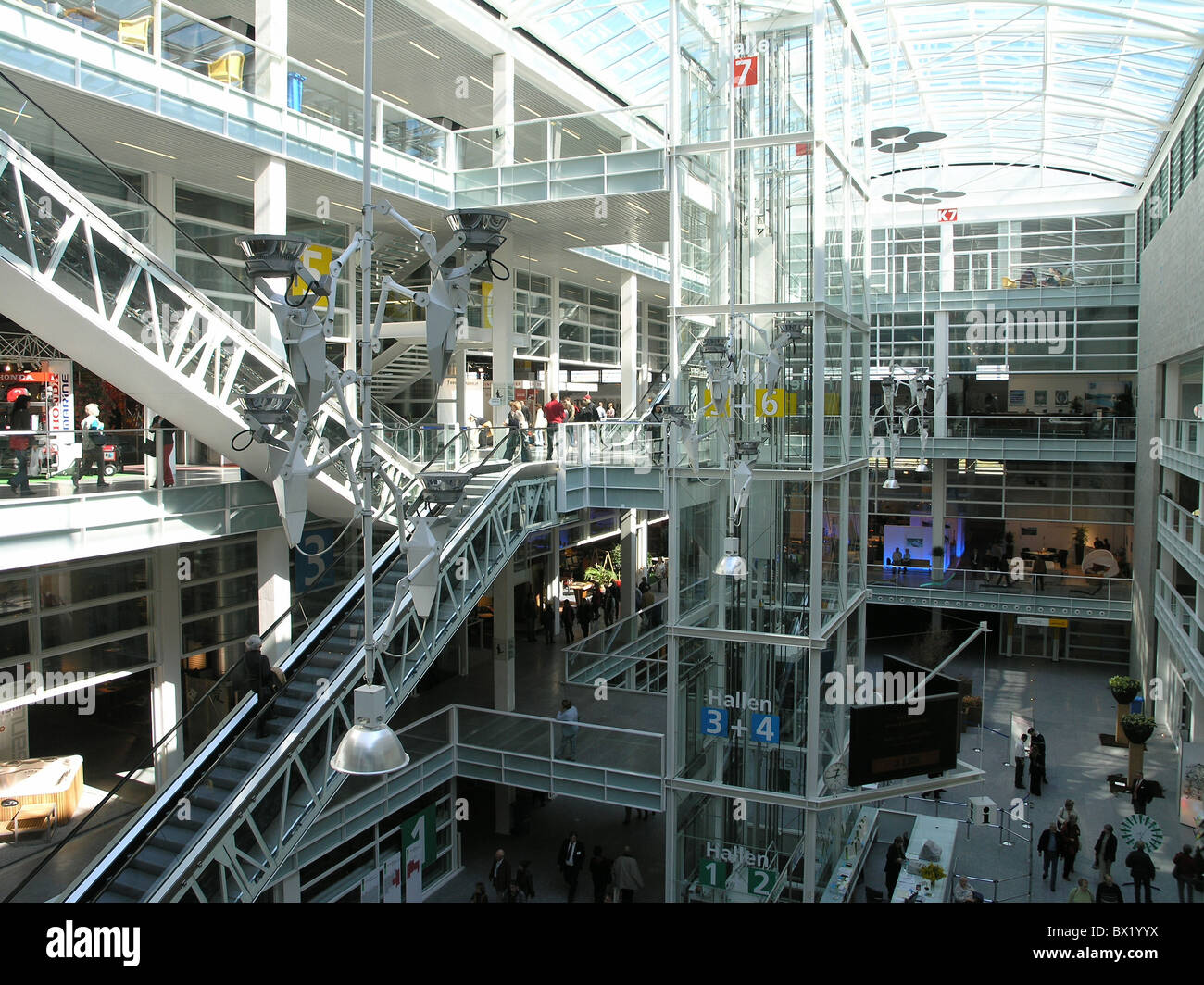 atrium business Canton Zurich craft inside purchase shopping Shopping