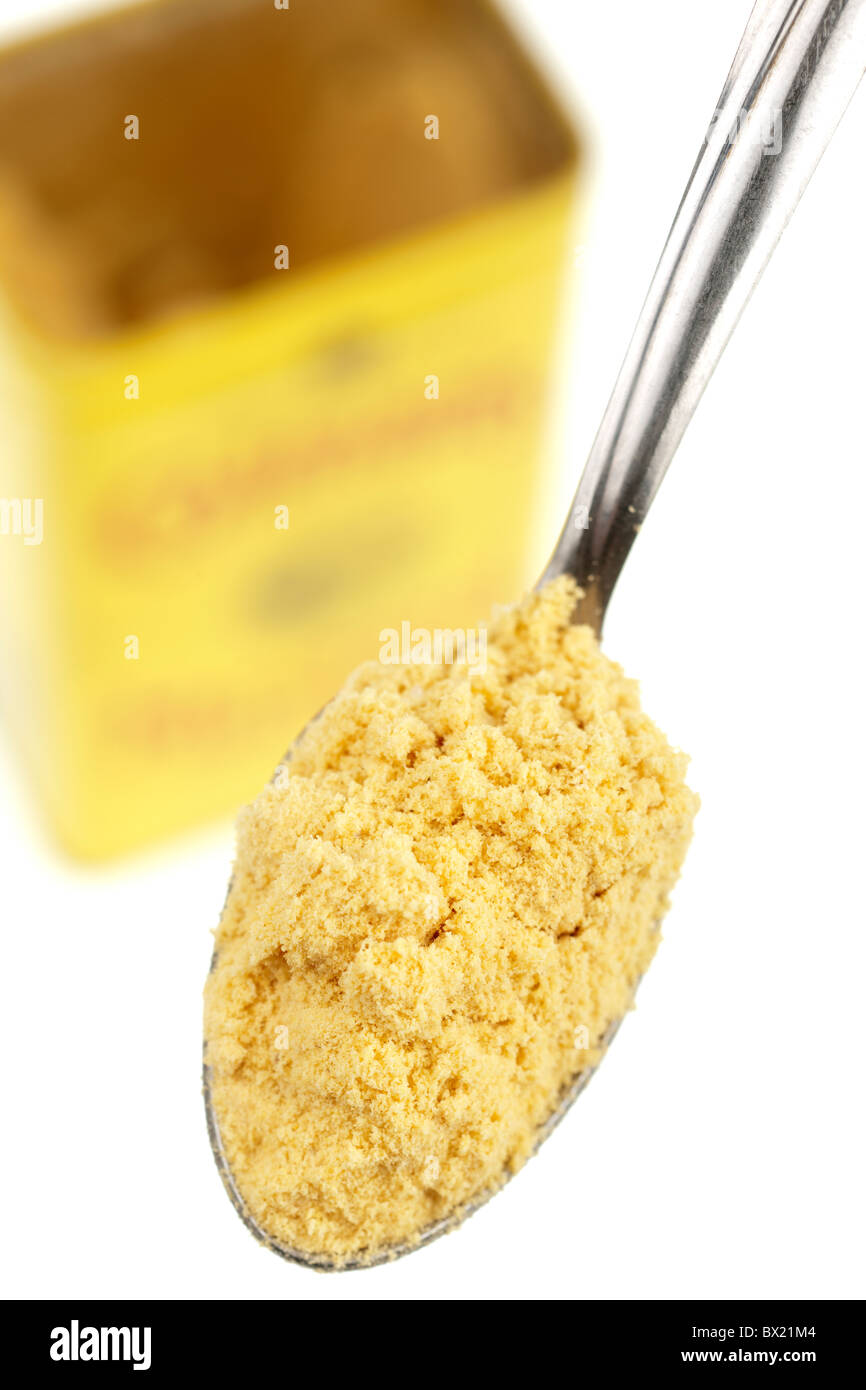 Measuring teaspoon hires stock photography and images Alamy