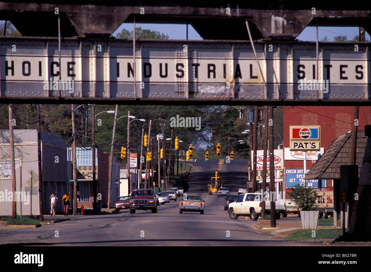 Childersburg hires stock photography and images Alamy