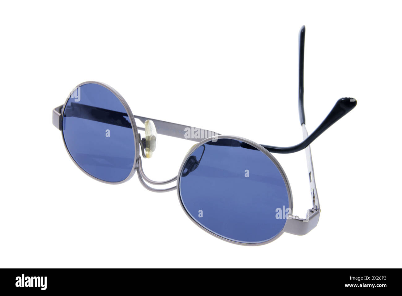 Glasses Cut Out Stock Images & Pictures - Alamy
