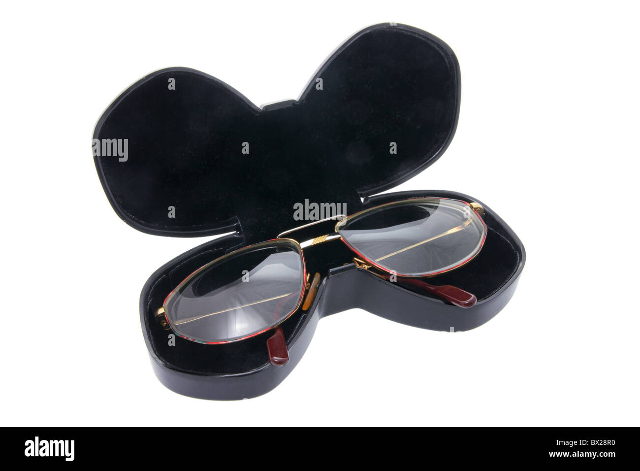 Specs case hires stock photography and images Alamy