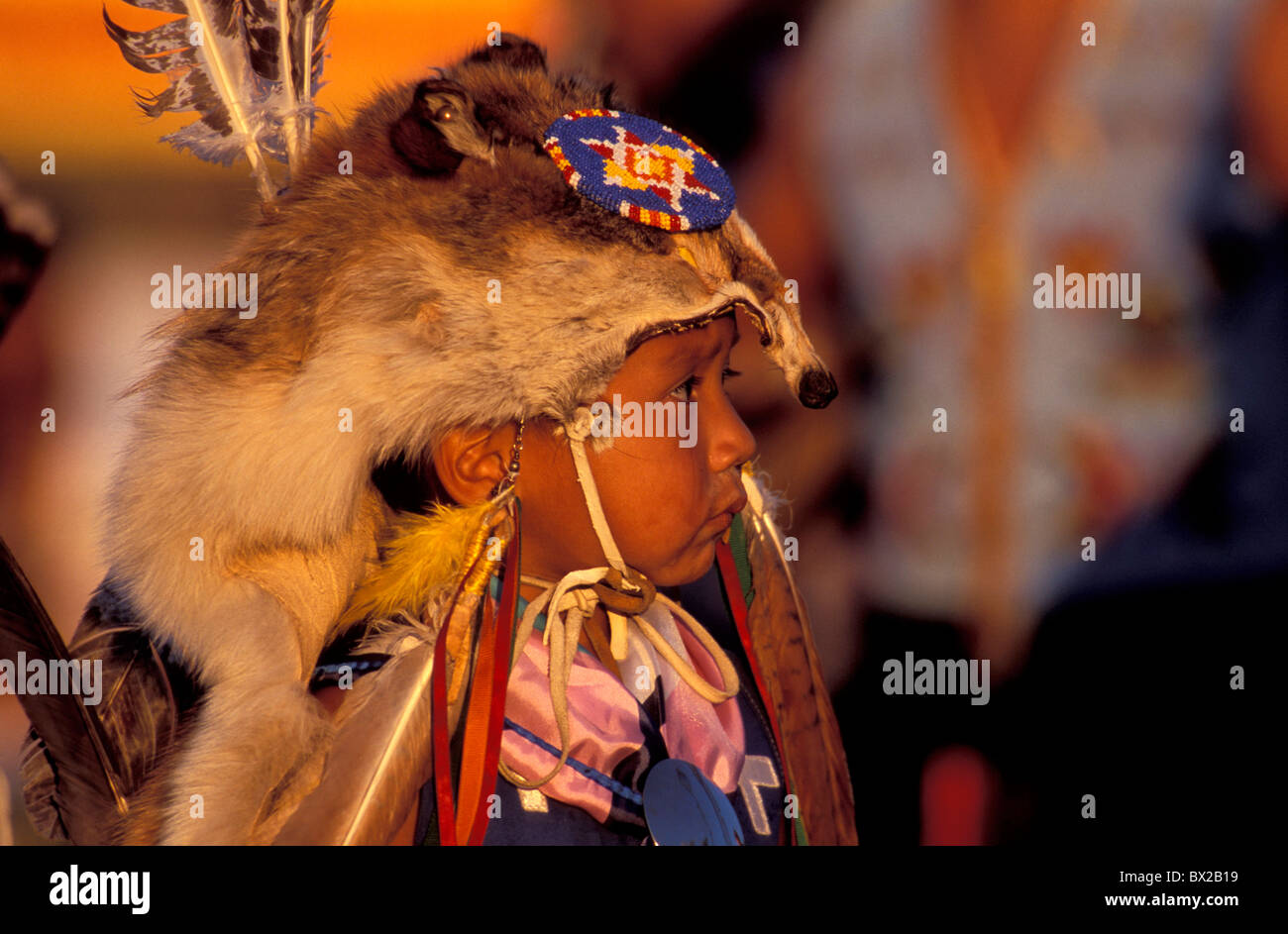 America Oregon PiUmeSha Treaty Days Pow Wow United States North