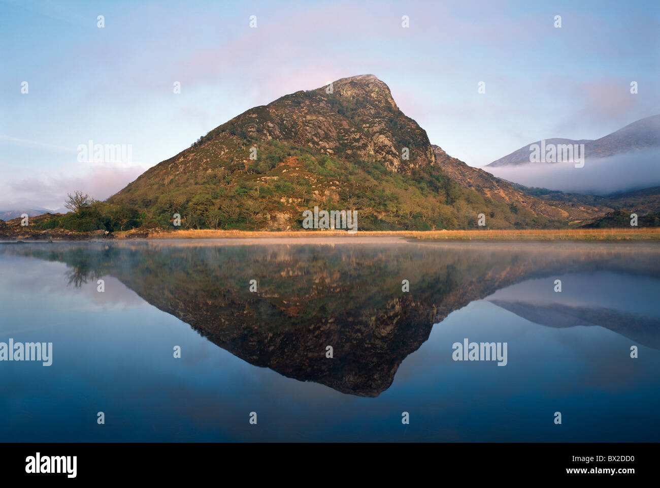 Killarney upper lake ireland hires stock photography and images Alamy