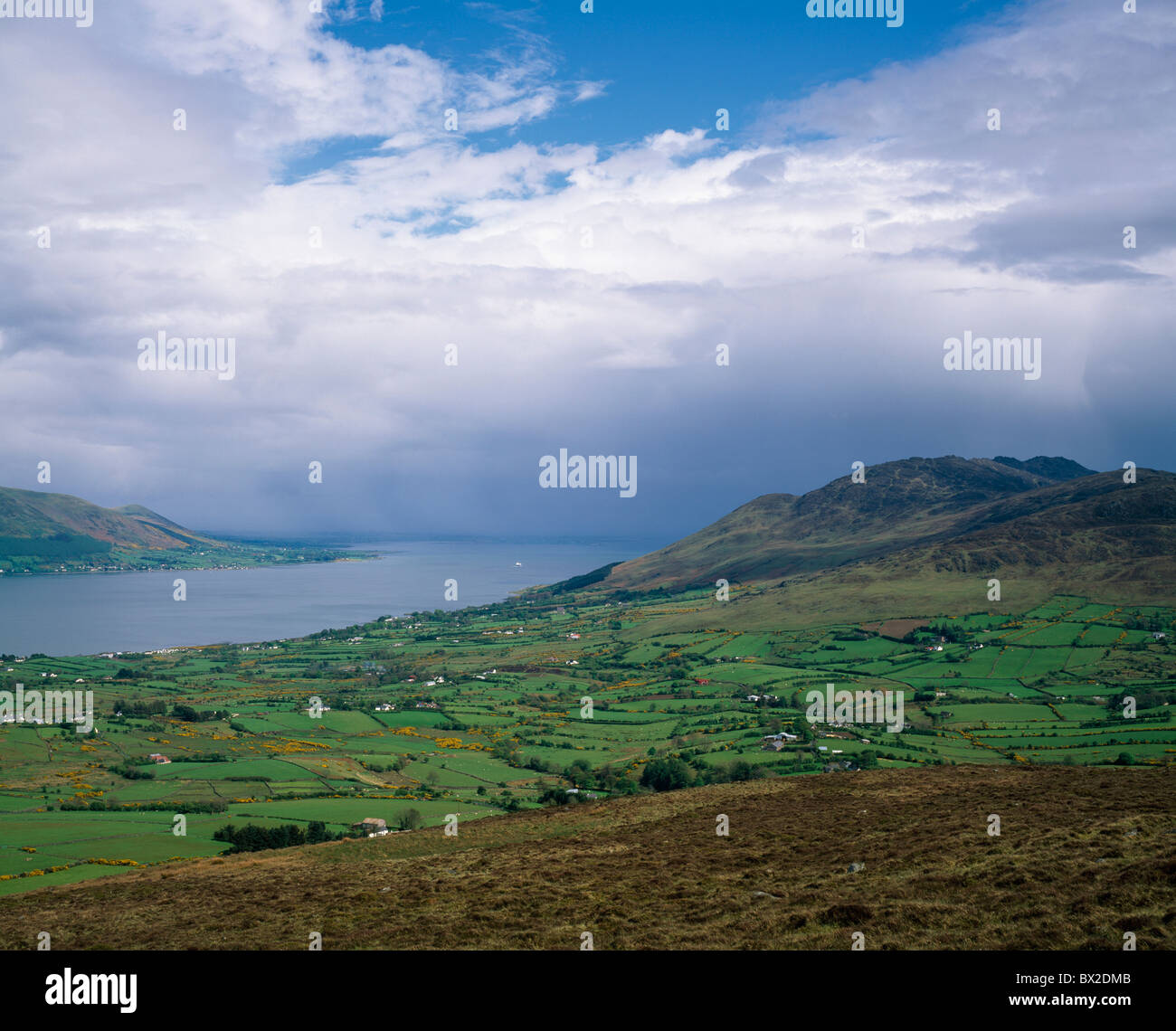 Scenic countryside photography hi-res stock photography and images - Alamy