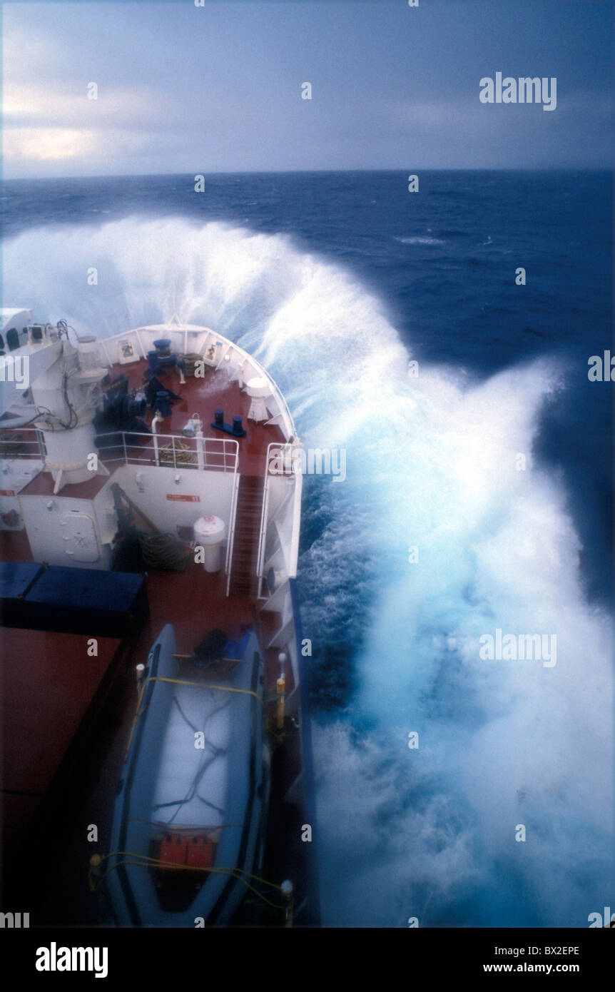 Bow Breakwaters Bug Expedition Expeditions In the direction of ...