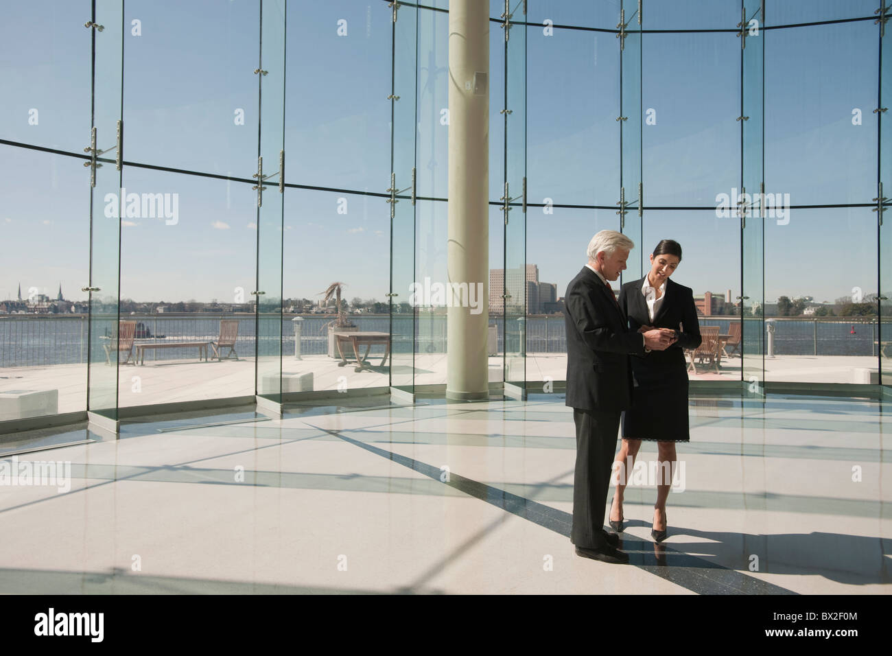 Lobby multicultural hi-res stock photography and images - Alamy