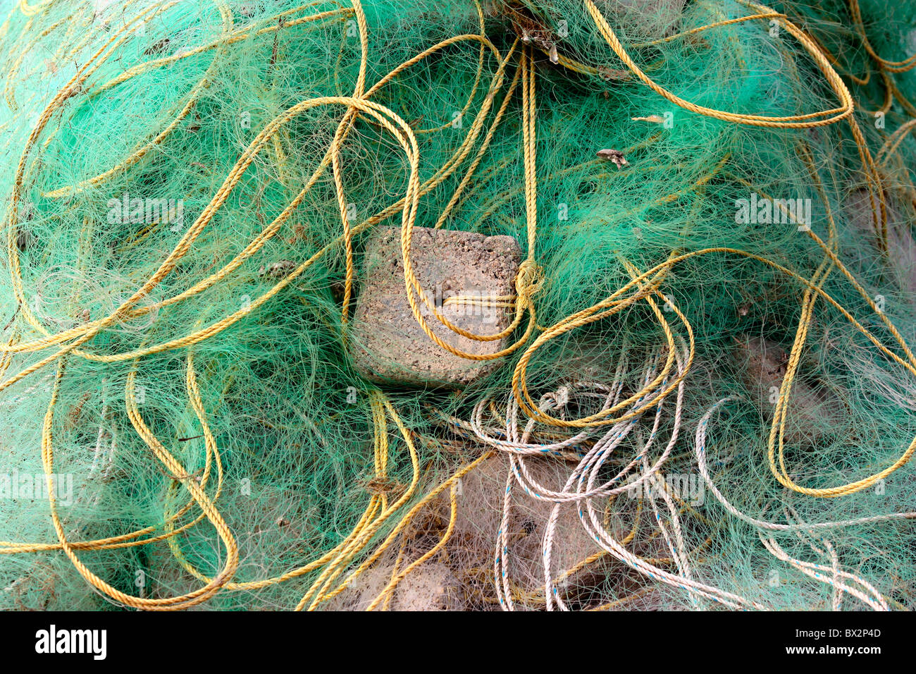 Why Nylon Is Used For Making Fishing Nets at Erna Sims blog