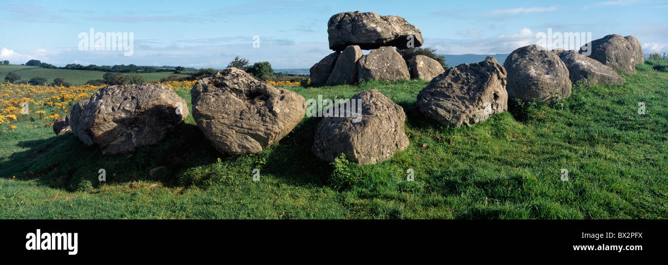 Carrowmore 27