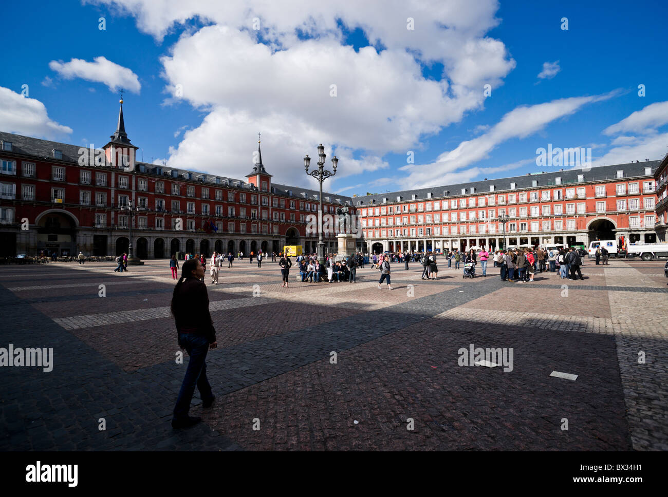 Plaza Herrera High Resolution Stock Photography and Images - Alamy