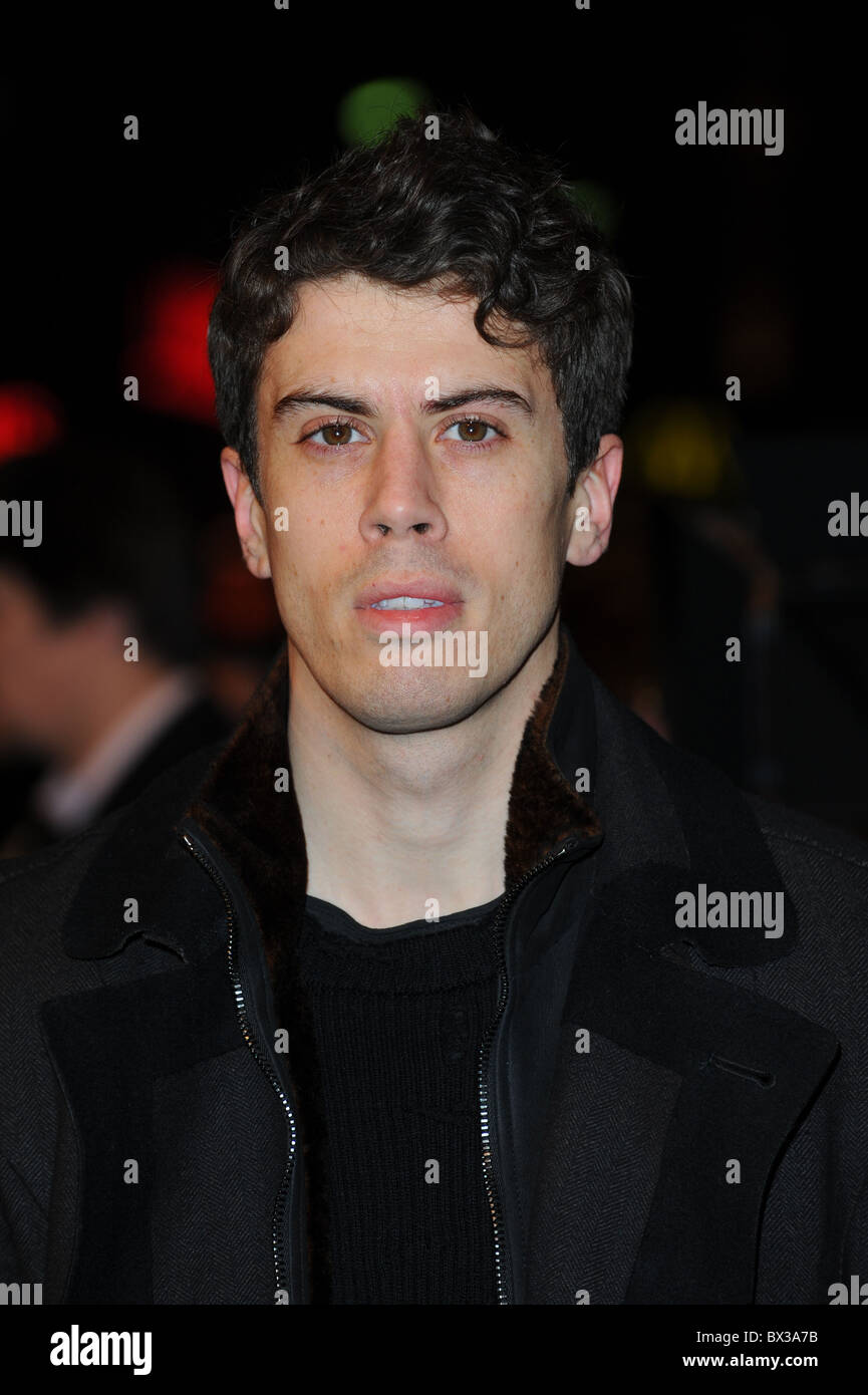 Toby Kebbell Filmografia