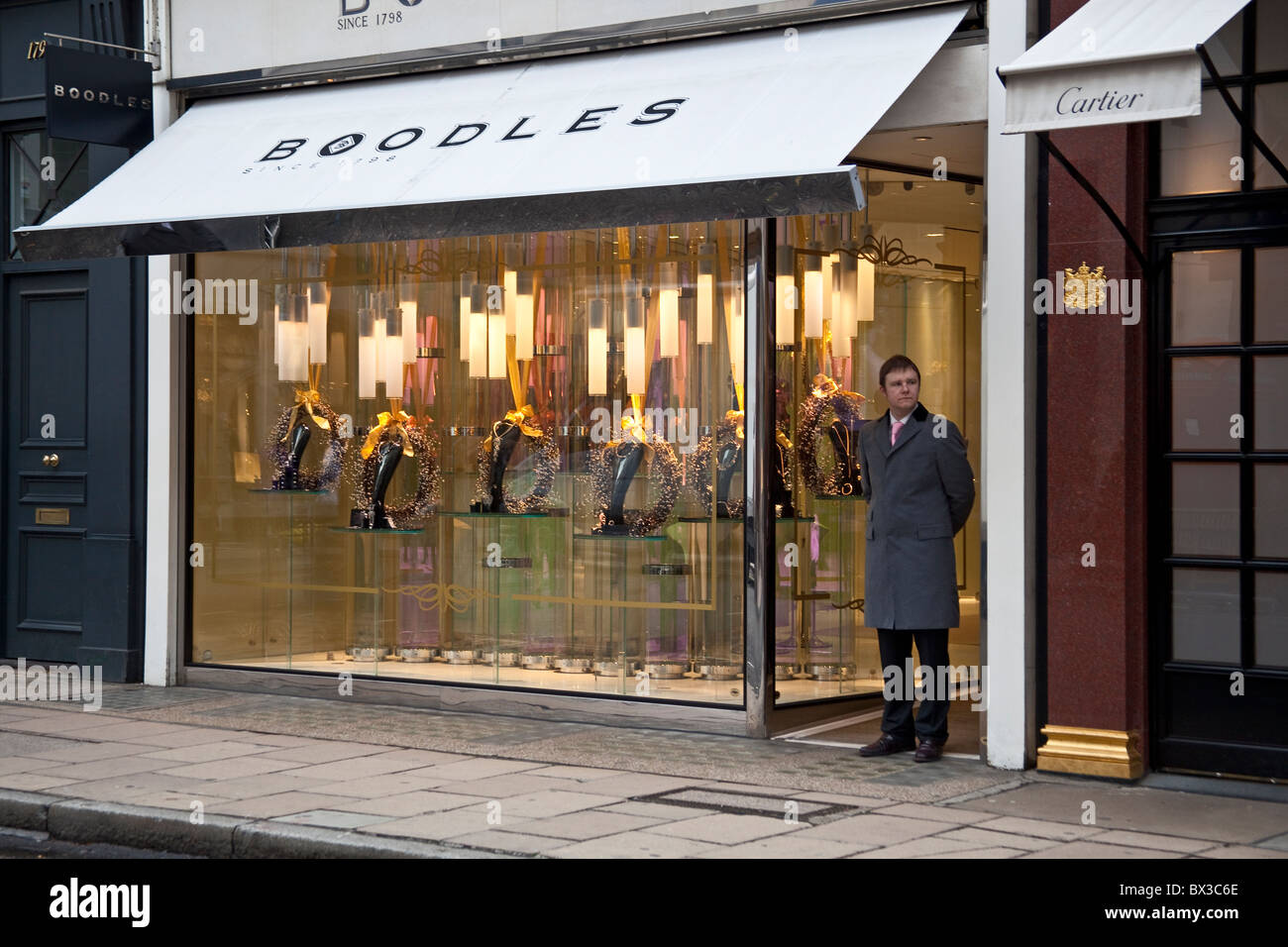 Boodles jewellers deals