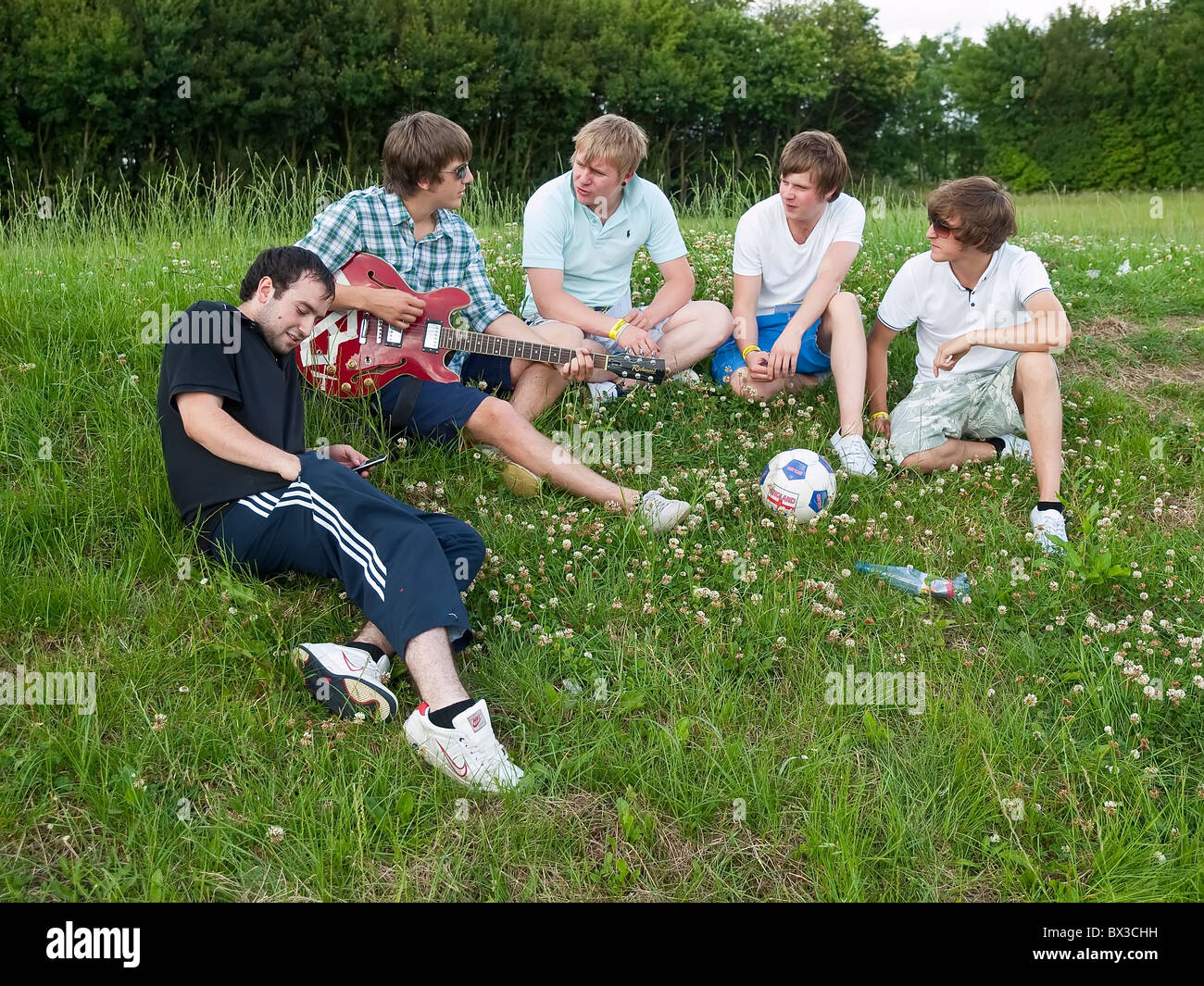 British lads hires stock photography and images Alamy