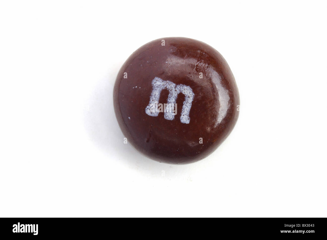 Candy Sweet Brown M Ms Coated Chocolate Stock Photo Alamy Candy Sweet Brown M Ms Coated Chocolate Stock Photo Alamy
