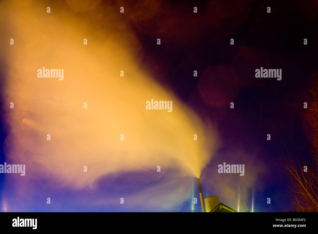 District heating hires stock photography and images Alamy