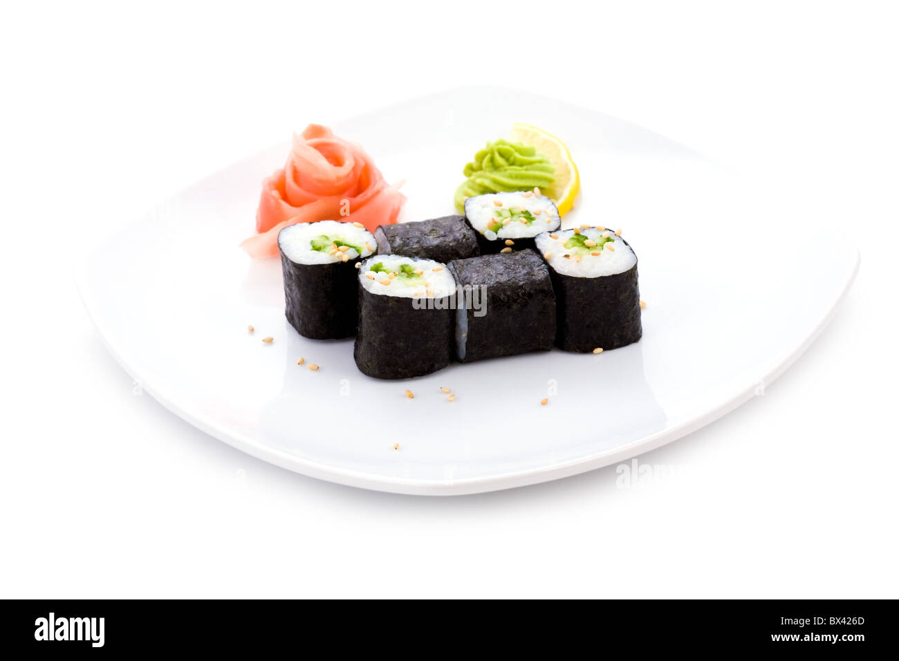 Kappa sushi japan Cut Out Stock Images & Pictures - Alamy