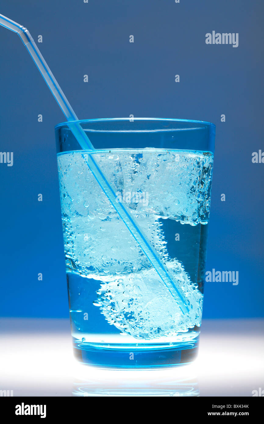 straw drinking straw glass glassware drink ice water glass drinking ...