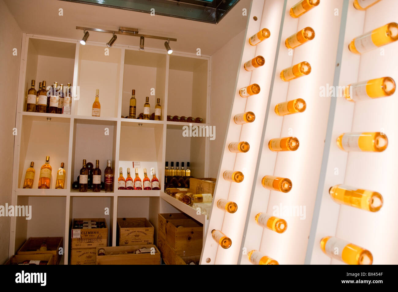 Scenic cellars international wine merchants north taupo island new hi