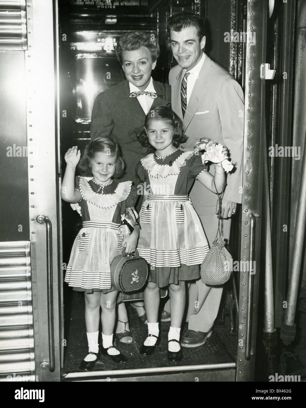 Eve arden hi-res stock photography and images - Alamy