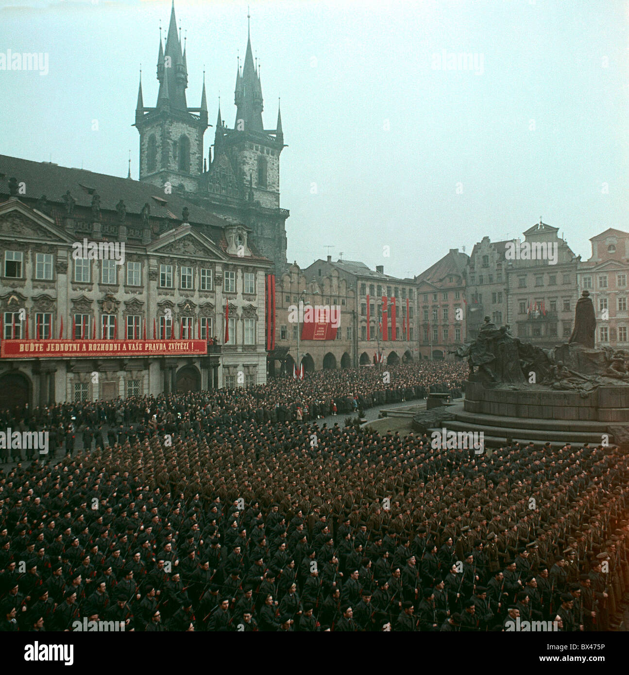 Soldiers army military parade celebration communist takeover Soldiers army military parade celebration communist takeover