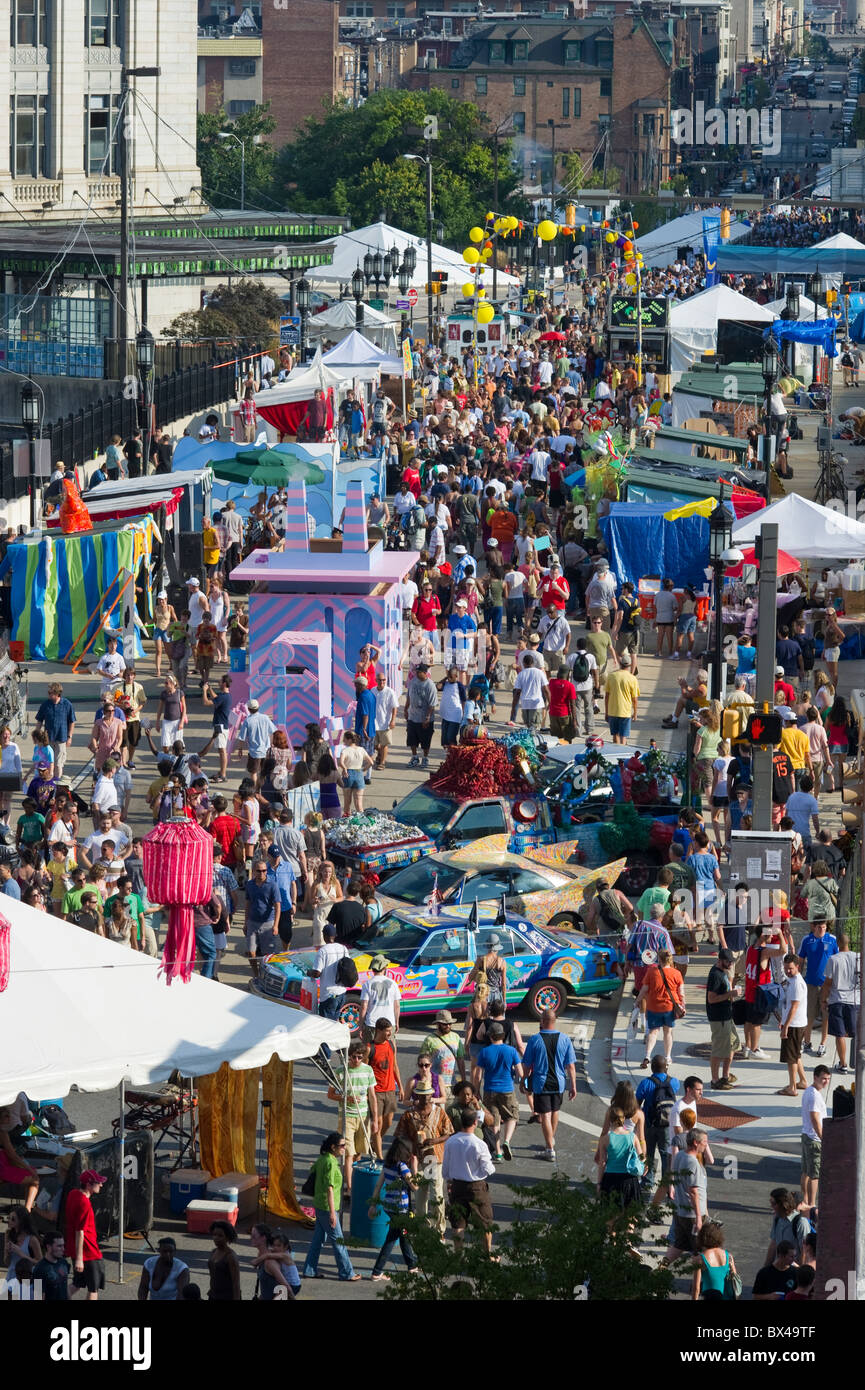 Arts festival hires stock photography and images Alamy