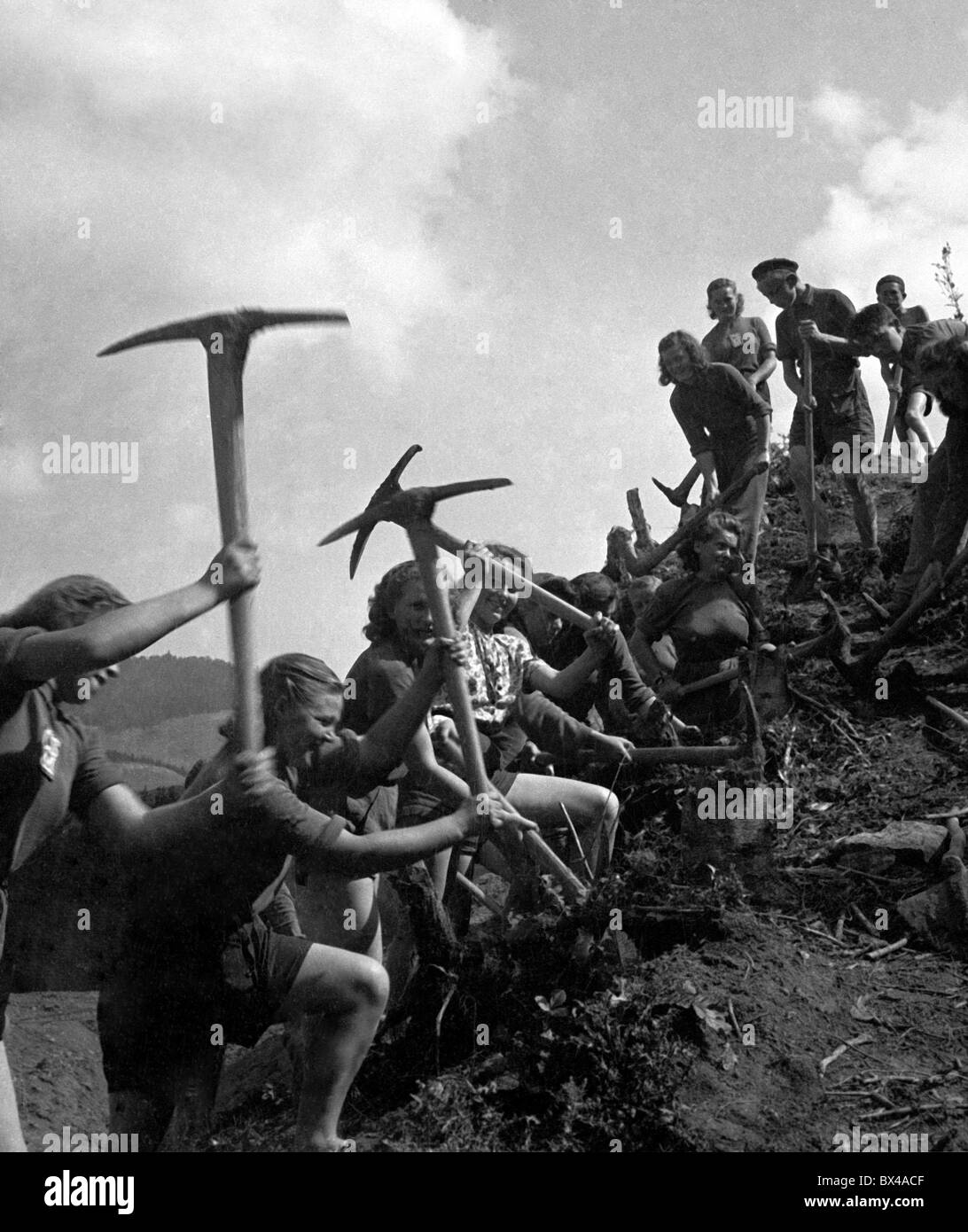 Dubrava Black and White Stock Photos & Images - Alamy